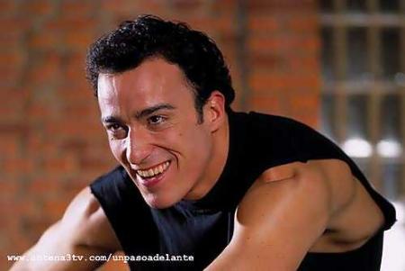 Pedro Salvador